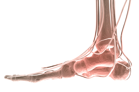 Foot Pain Treatment NYC